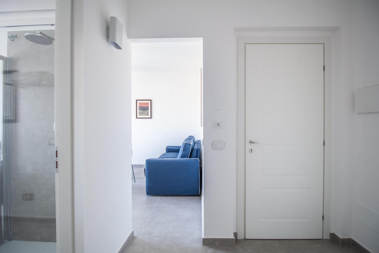 M'Place Apartments Palermo Exterior foto
